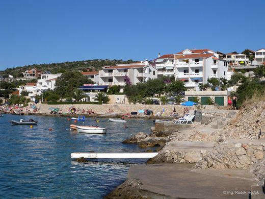 Chorvatsko - Razanj - Mezaroca